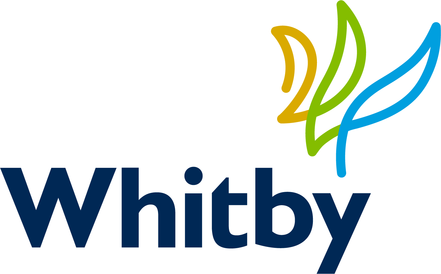 The City of Whitby