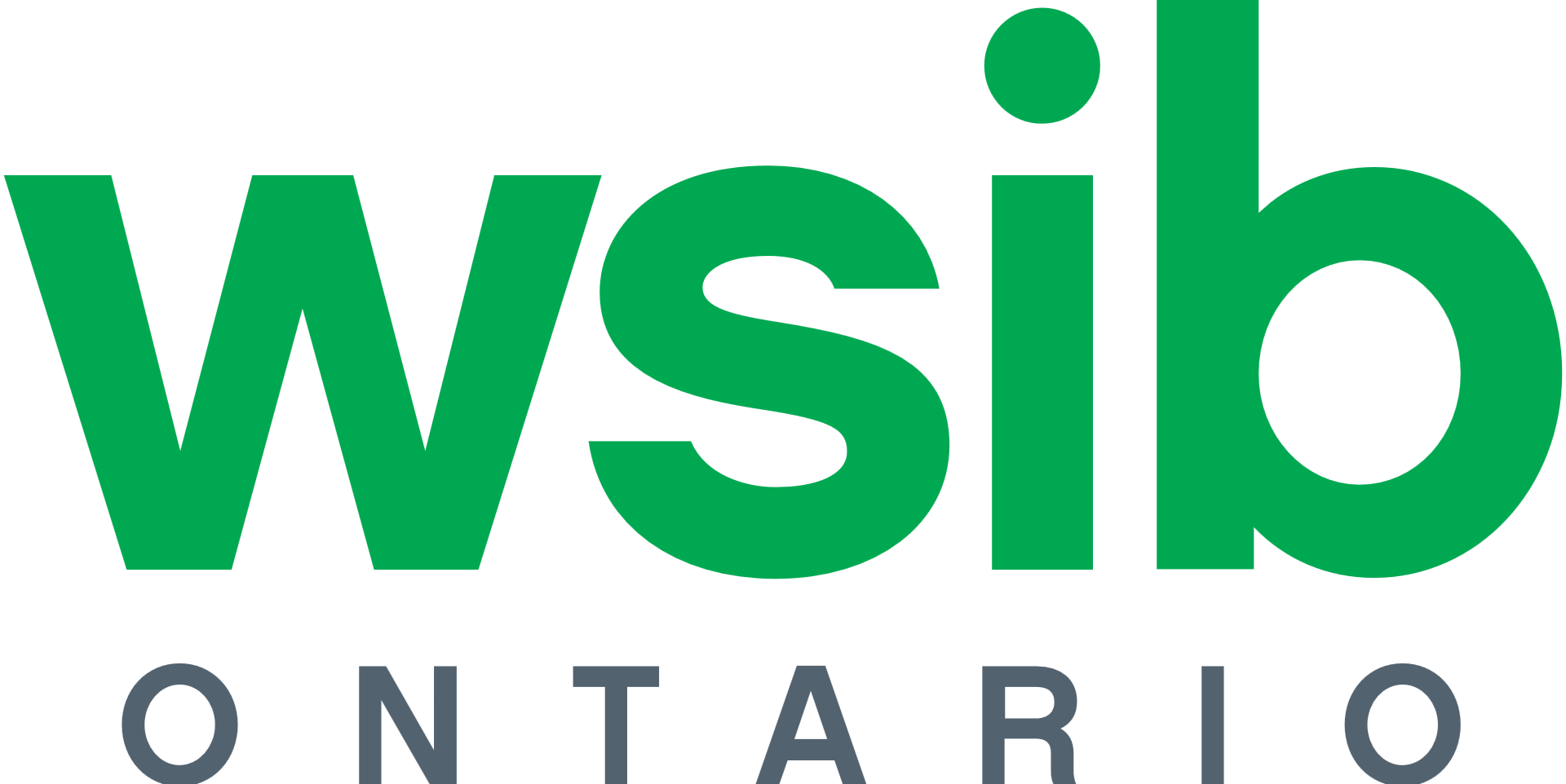WSIB Ontario - Unumbered Document Survey