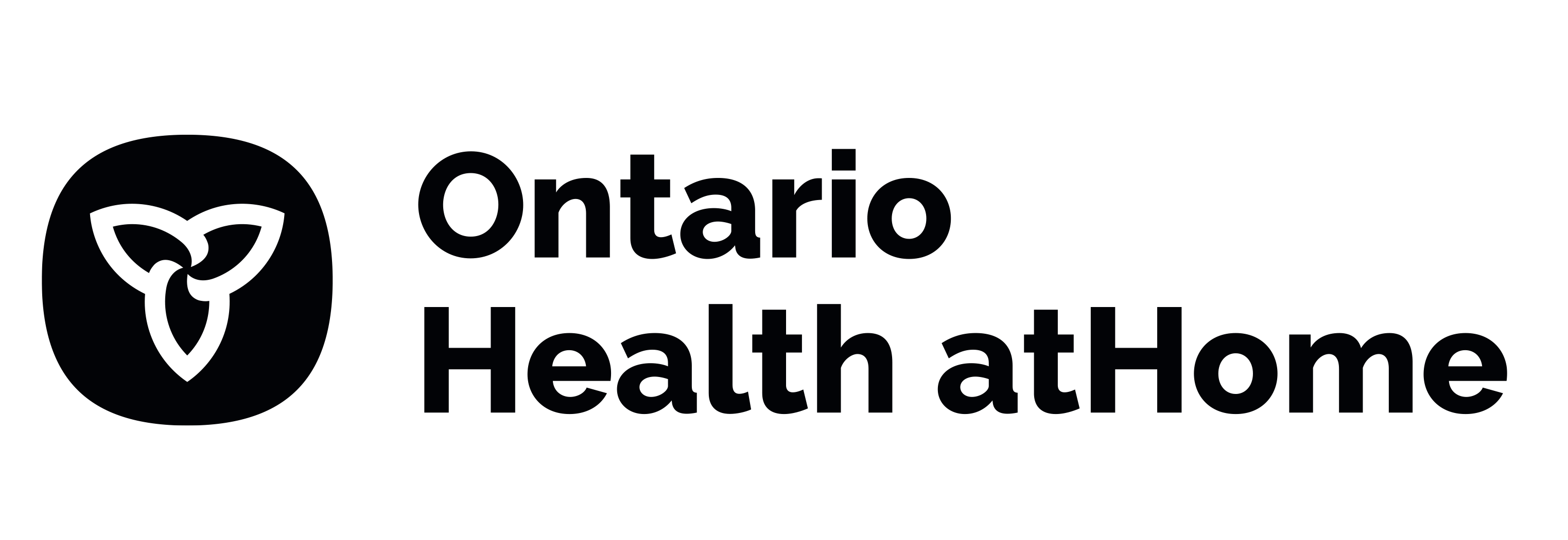 Ontario Health atHome